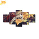 Tableau Edward Elric - Fullmetal Alchimist™