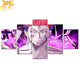 Tableau Hisoka Morow - Hunter x Hunter™