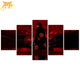 Tableau Itachi Uchiha Akatsuki - Naruto Shippuden™
