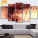 Tableau Itachi Uchiwa - Naruto Shippuden™