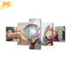 Tableau Jiraya - Naruto Shippuden™