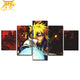 Tableau Minato Namikaze - Naruto Shippuden™