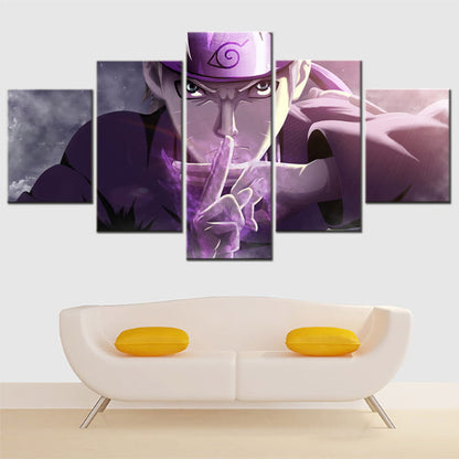 Tableau Naruto Mudra - Naruto Shippuden™