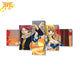 Tableau Natsu x Lucy - Fairy Tail™