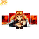Tableau Rengoku - Demon Slayer™