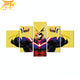 Tableau Toshinori Yagi 