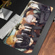 Tapis de souris Gon's Team - Hunter x Hunter™