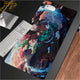 Tapis de souris Tanjiro & Nezuko Kamado - Demon Slayer™