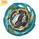 Toupie Air Knight K5 8' Valor-H - Beyblade Burst Rise™