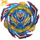 Toupie Savior Valkyrie Shot-7 - Beyblade Burst QuadDrive™