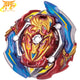 Toupie Union Achilles Convert Xtend+ Retsu - Beyblade Burst Rise™