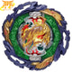 Toupie Vanish Fafnir Tapered Kick-3 - Beyblade Burst QuadDrive™