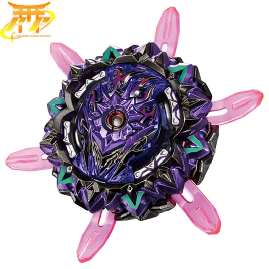 Toupie Variant Lucifer Mobius 2D - Beyblade Burst Surge™