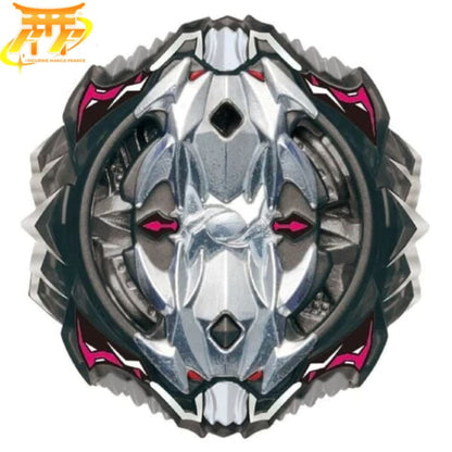 Toupie Vise Leopard 1'Proof Operate - Beyblade Burst Rise™