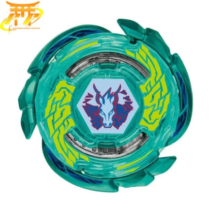 Galaxy Pegasis Legacy Xtreme'