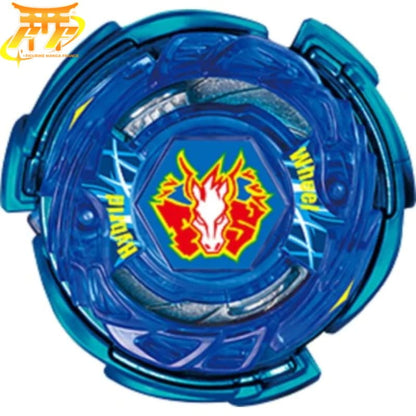 Storm Pegasis Hurricane Atomic