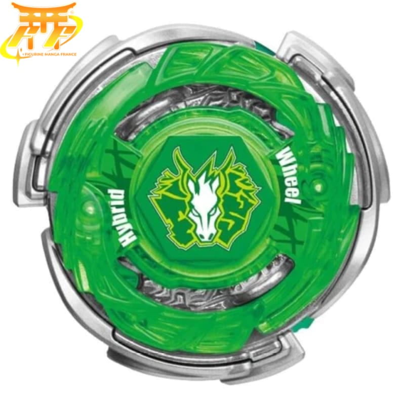 Storm Pegasis Drake High Survive
