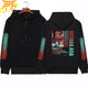 Veste Asa - Chainsaw Man™