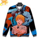 Veste Denji 