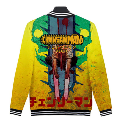 veste-denji-death-chainsaw-man™