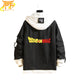 Veste en Jean DBZ - Dragon Ball Z™