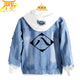 Veste en Jean Kyôraku - Bleach™