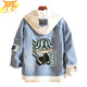 Veste en Jean Urahara - Bleach™
