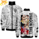 Veste Goku 