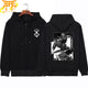 Veste Guts 
