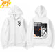 Veste Guts 