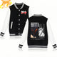 Veste Guts 