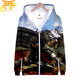 Veste Guts 