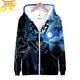 Veste Guts 