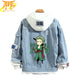 Veste Jean Zoro - One Piece™