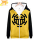 Veste Law 