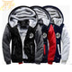 Veste Polaire KANJI 