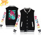 Veste Power 
