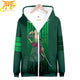 Veste Roronoa Zoro - One Piece™