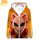 Veste Sabito - Demon Slayer™