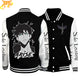 Veste Sung J-Woo 