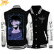 Veste Sung Jin-Woo  