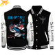 Veste Sung Jin-Woo  