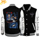 Veste Sung Jin-Woo 