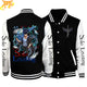 Veste Sung Jin-Woo  