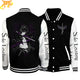Veste Sung Jin-Woo 