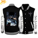 Veste Sung Jin-Woo 