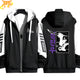 Veste Sung Jin-Woo 