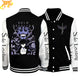 Veste Sung Jin-Woo  