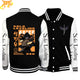 Veste Sung Jin-Woo 