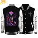 Veste Sung Jin-Woo x Bellion - Solo Leveling™